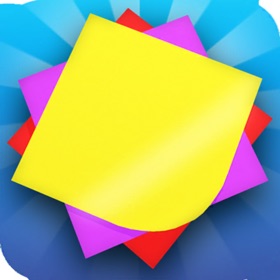 螢幕擷取畫面 (5) Color Fold Puzzle