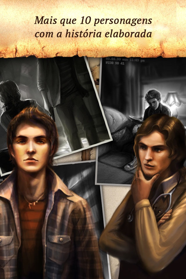Panic Room : House of Secrets screenshot 4