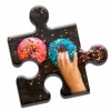 Donut Love Puzzle icon