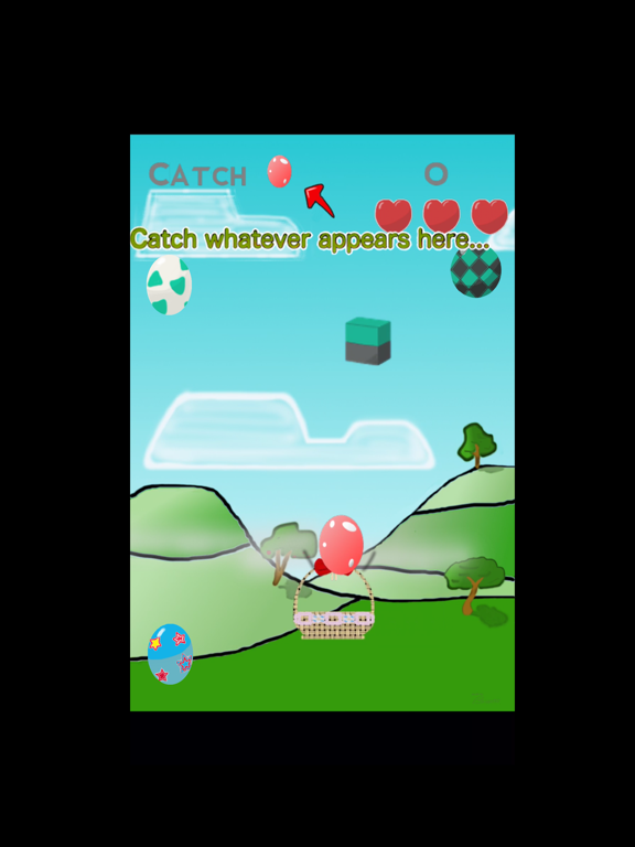 Screenshot #5 pour Egg Falls