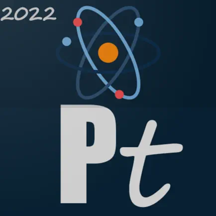 Periodic Table: 2022 Chemistry Читы