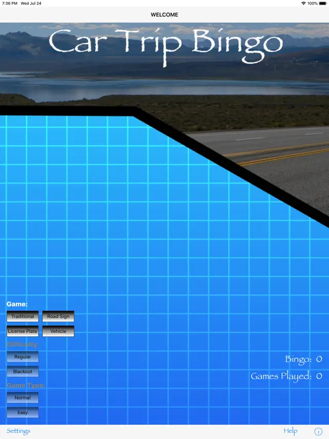screenshot 0