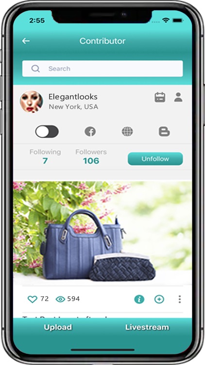 BaFTrends - Beauty and Fashion