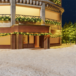 ‎脱出ゲーム　クリスマスの願い事