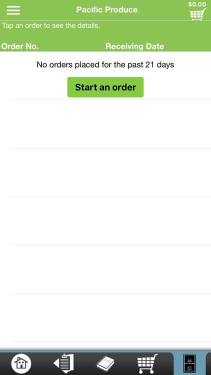 Pacific Produce screenshot-7