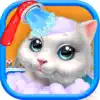 Similar Kitty Pet Care Salon Apps