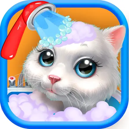 Kitty Pet Care Salon Читы
