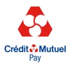 Crédit Mutuel Pay virements - iPhoneアプリ