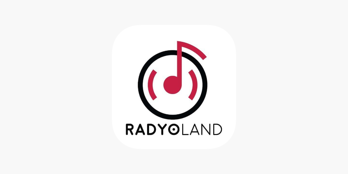 Radyoland App Store'da