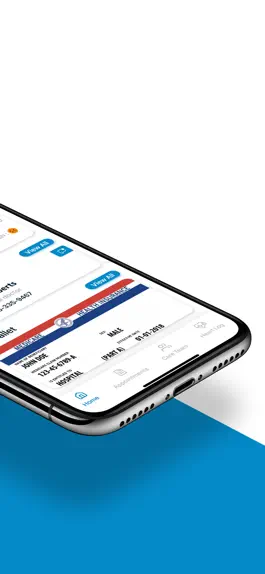 Game screenshot Tele Cardio Care apk