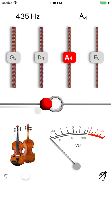 Tune Perfectのおすすめ画像1