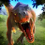 Jurassic Escape: Dino Sim 2022 App Contact