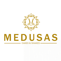 Medusas Cakes And Shakes