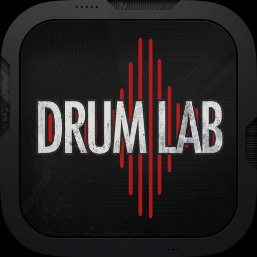 DrumLab icon