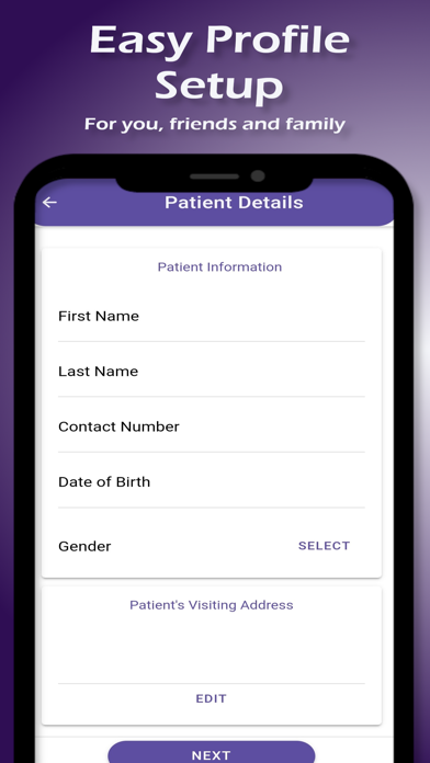 Dial-A-Doctor for iPhone - Free App Download