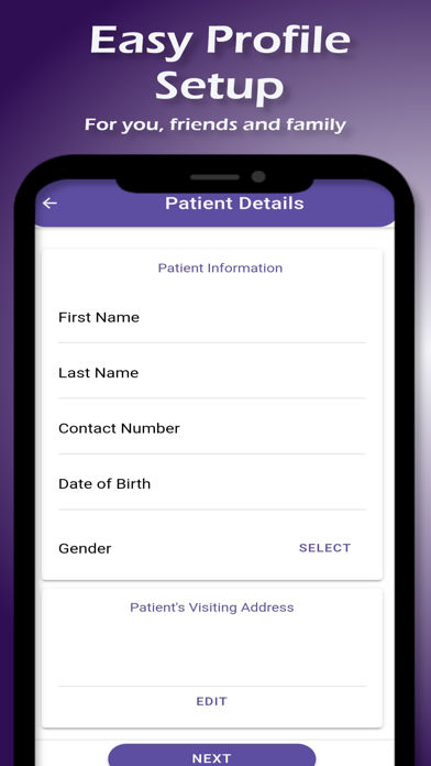 Dial-A-Doctor Screenshot