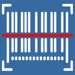 Barcode Reader & QR Generator App Cancel