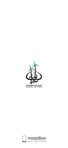 Game screenshot Manawatu Muslims Association mod apk