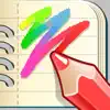 Draw-drawing,painting,coloring App Feedback