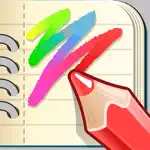Draw-drawing,painting,coloring App Contact