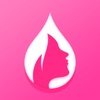 Period Tracker & Ovulation App - iPhoneアプリ