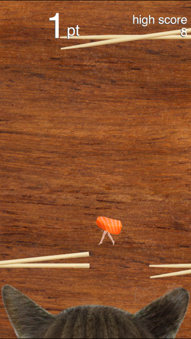 Sashimi Dash (刺身ダッシュ)のおすすめ画像3