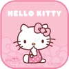 Hello Kitty Baby Wristband icon