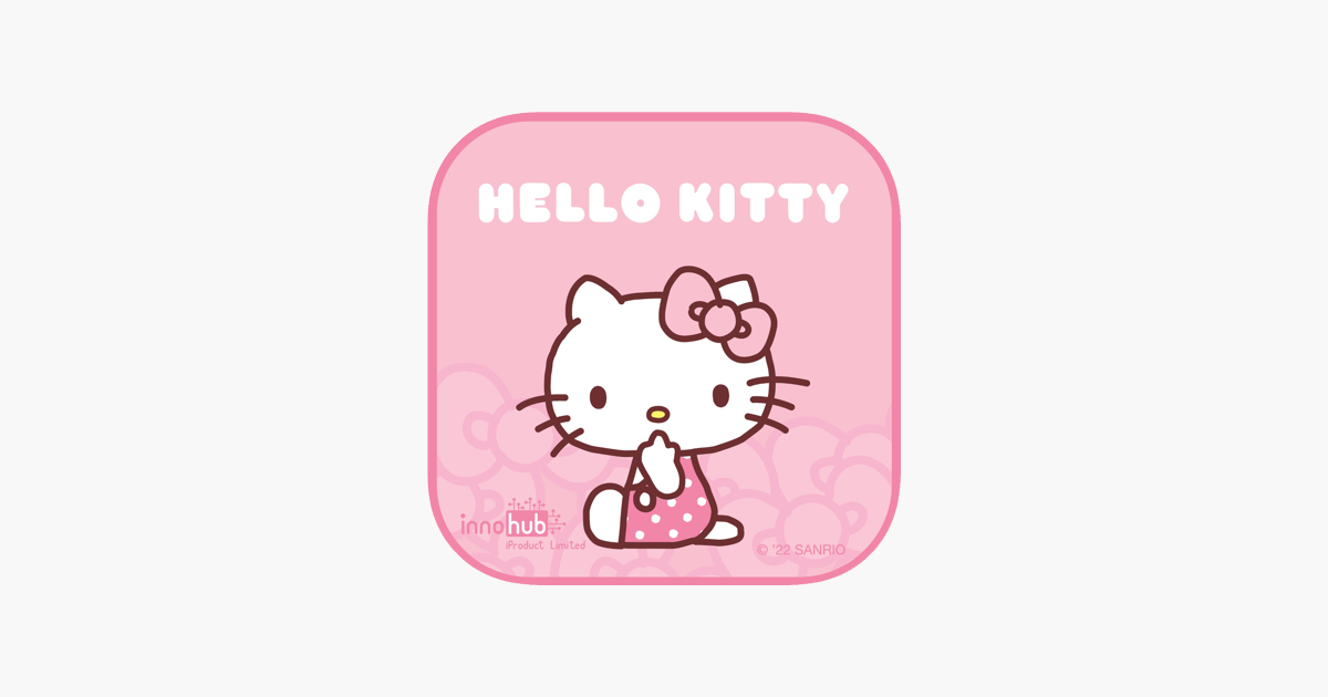 Hello Kitty App Icon Find You<3 in 2023  Hello kitty wallpaper, Iphone  wallpaper themes, Hello kitty