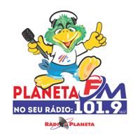 Rádio Planeta FM - 1019