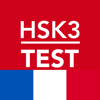 HSK3 Test Vocabulaire - Gabriel Raffa