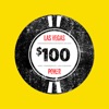 Poker Chips Sticker Pack icon