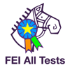 FEI All Tests - LION DOG APPS LIMITED