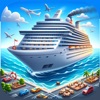Cruise Control 3D icon