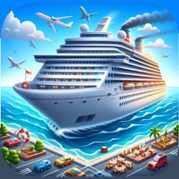 Cruise Control 3D logo