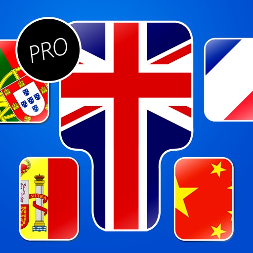 Keyboard Translator Pro - AppWisp.com