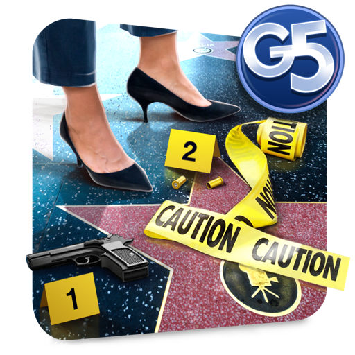 Crime Mysteries® Hidden Case App Positive Reviews