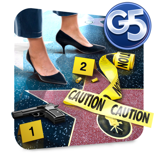 Crime Mysteries® Hidden Case App Support