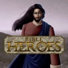 Bible Heroes Trading Card Game icon