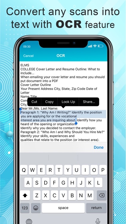 Scannable app: Fast Scanner screenshot-5