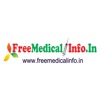 Free Medical Info icon