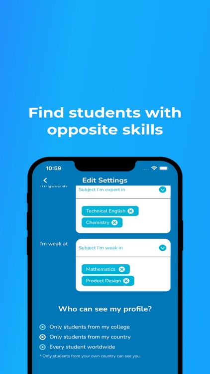 Studycation screenshot-4