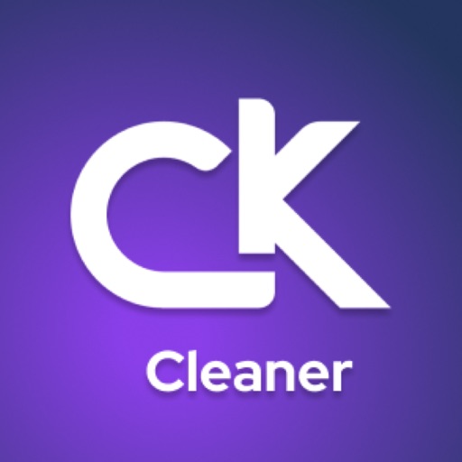 Co-Keeper Cleaner icon