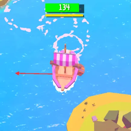 War of Ships: Battles Cheats