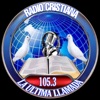 La Ultima Llamada 105.3 icon
