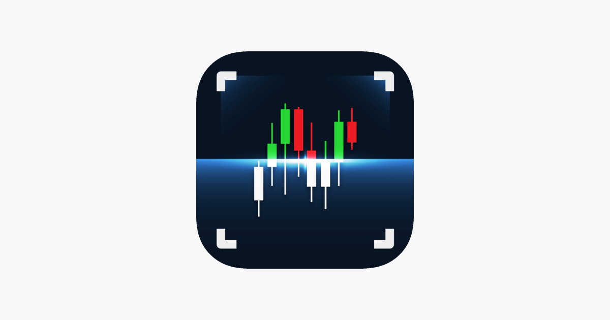 ‎CandleStick Scanner on the App Store