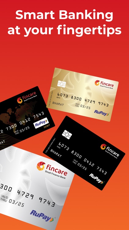 Fincare Mobile Banking