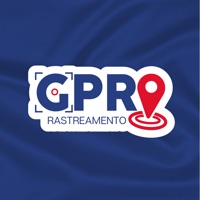 GPR Rastreamento logo