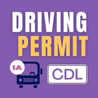 Iowa DOT CDL Permit Prep