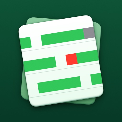 Habit Tracker - HabitBoard icon