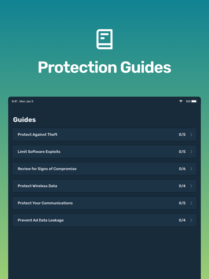 iVerify for Organizations
